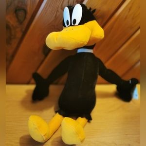 Looney Tunes"Ganz" Plush